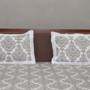 RegalLace Cotton Elegance Set