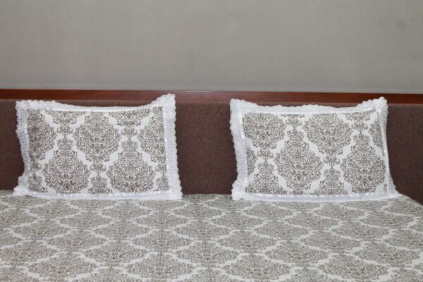 RegalLace Cotton Elegance Set - Image 2