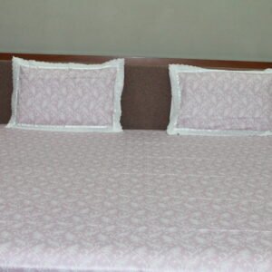 FloraLace Cotton Dream Set