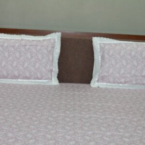 FloraLace Cotton Dream Set