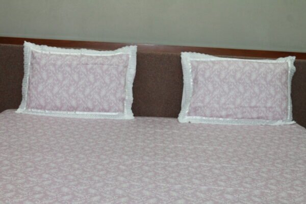 FloraLace Cotton Dream Set - Image 2