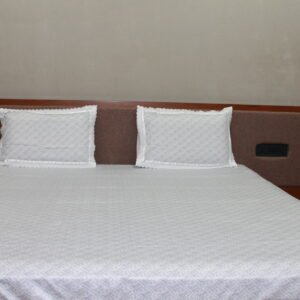 LatticeLace Cotton Serenity Set