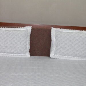 LatticeLace Cotton Serenity Set