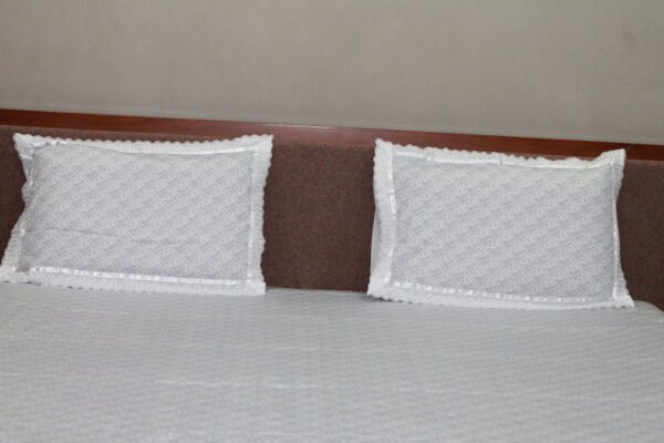 LatticeLace Cotton Serenity Set - Image 2