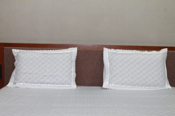 LatticeLace Cotton Serenity Set - Image 6