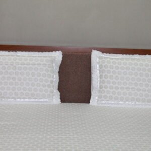 BlossomLace Cotton Harmony Set