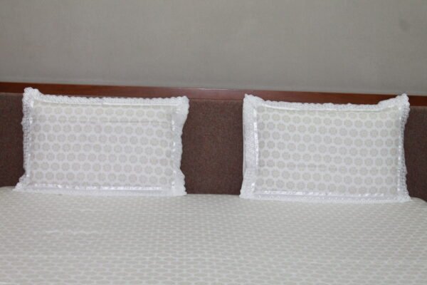 BlossomLace Cotton Harmony Set - Image 2