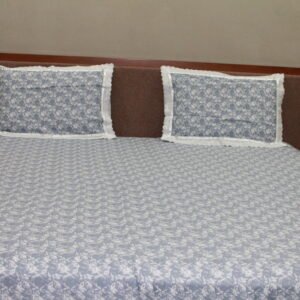 BotanicalLace Cotton Tranquil Set