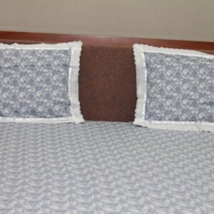 BotanicalLace Cotton Tranquil Set