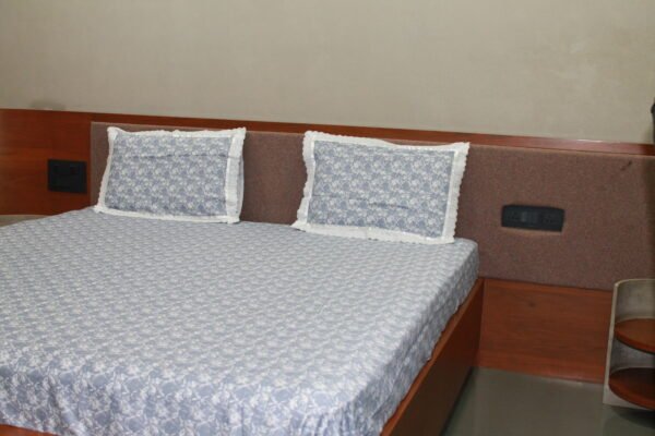 BotanicalLace Cotton Tranquil Set - Image 4
