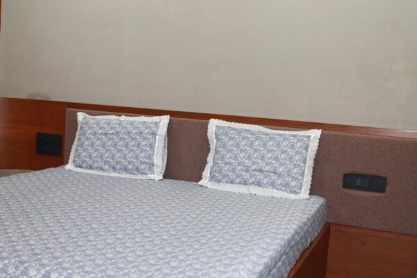 BotanicalLace Cotton Tranquil Set - Image 5