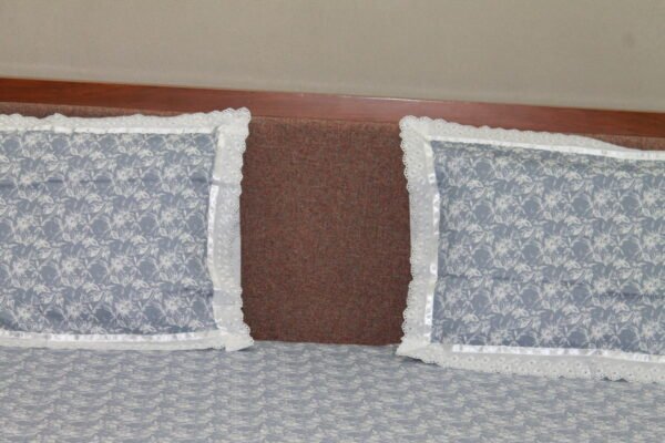 BotanicalLace Cotton Tranquil Set - Image 7