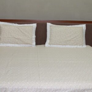 VineLace Cotton Whisper Set
