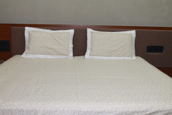 VineLace Cotton Whisper Set