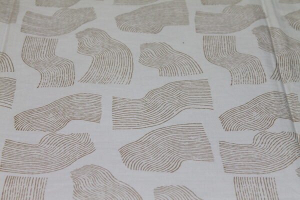 Tulip Whisper Cotton Bedsheet Set - Image 3