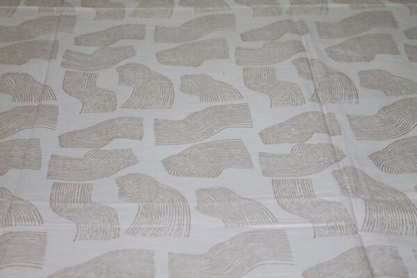 Tulip Whisper Cotton Bedsheet Set - Image 6