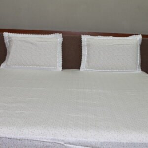 PetalLace Cotton Purity Set