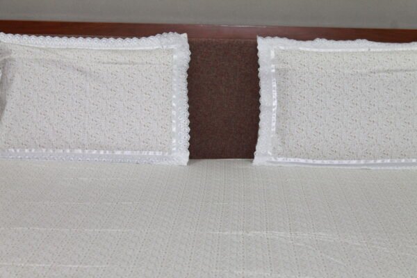 PetalLace Cotton Purity Set - Image 2