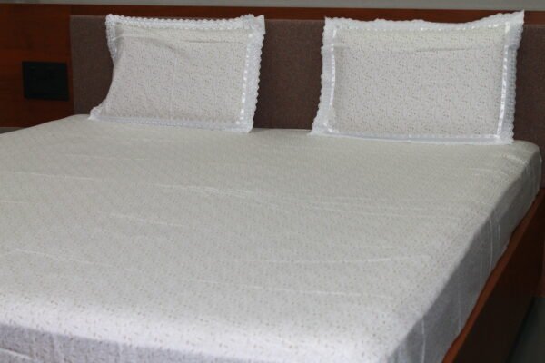 PetalLace Cotton Purity Set - Image 4