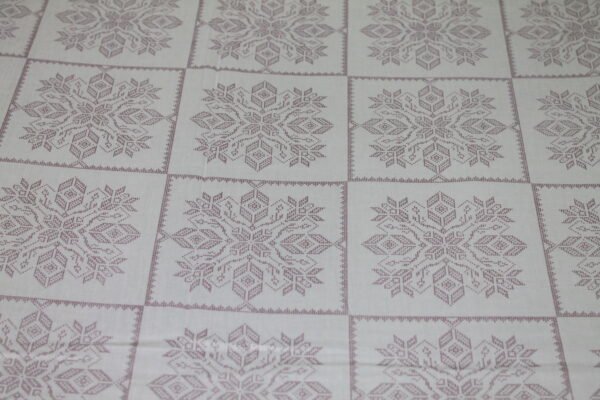 GridLace Cotton Elegance Set - Image 2