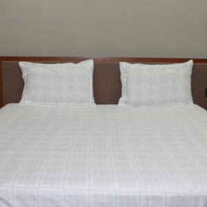 GridLace Cotton Elegance Set