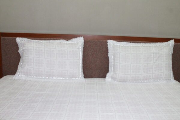 GridLace Cotton Elegance Set - Image 6