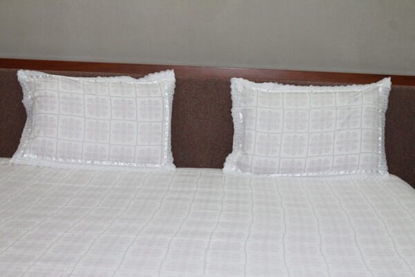 GridLace Cotton Elegance Set - Image 10